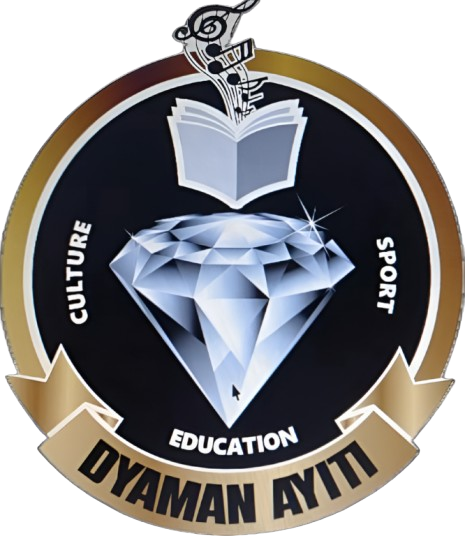 Dyaman Ayiti Logo